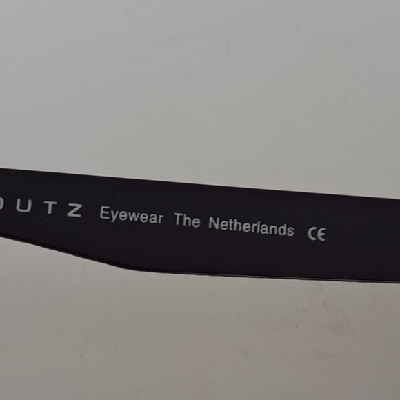 Dutz Eyewear Women's Prescription Glasses Frames Purple DZ435 Col.75  52-18 - Picture 7 of 11